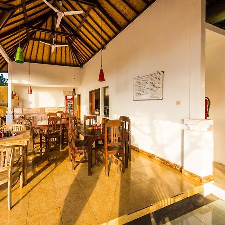 Oasis Amed Exterior foto
