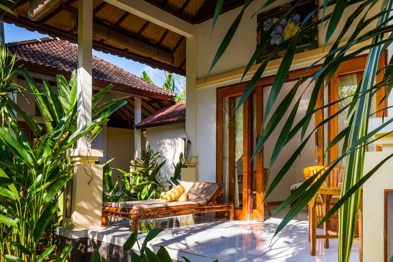 Oasis Amed Exterior foto