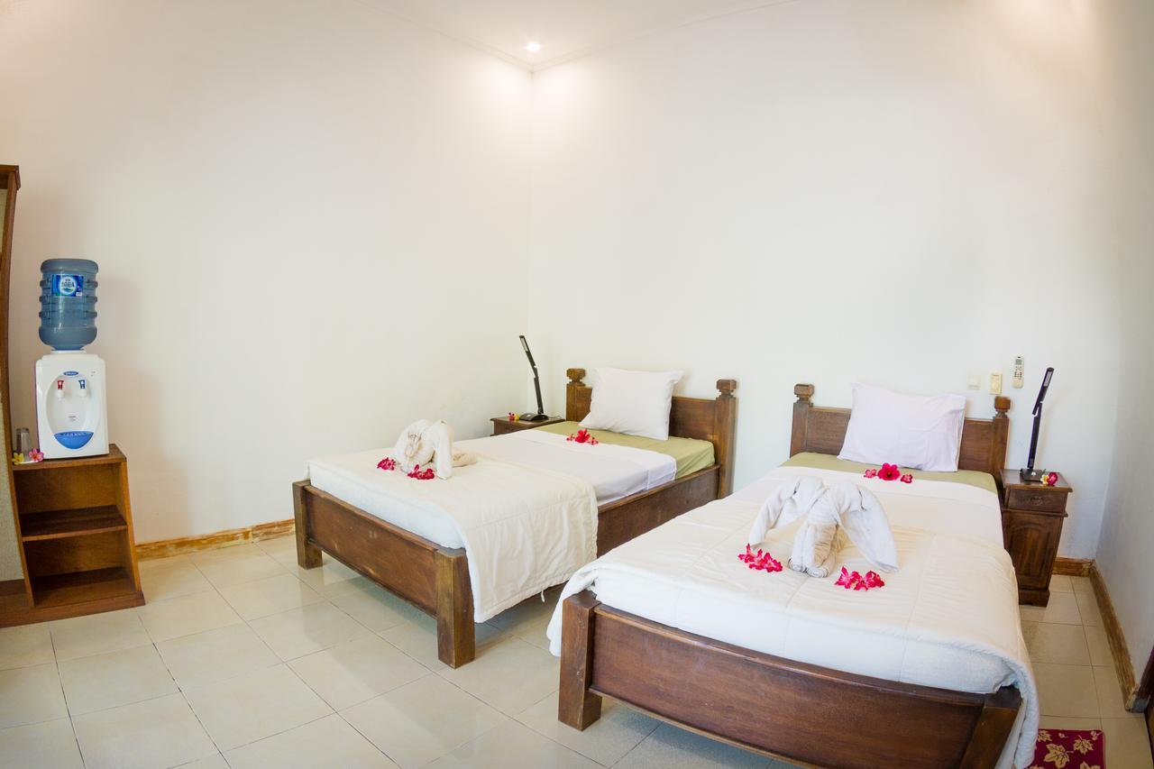 Oasis Amed Exterior foto