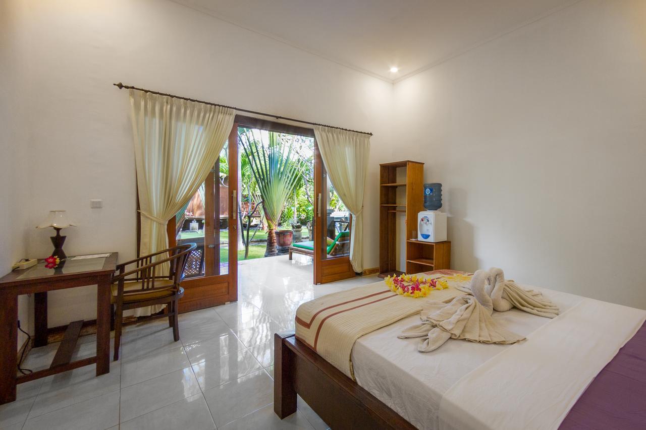 Oasis Amed Exterior foto