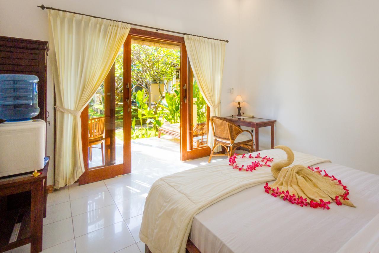 Oasis Amed Exterior foto