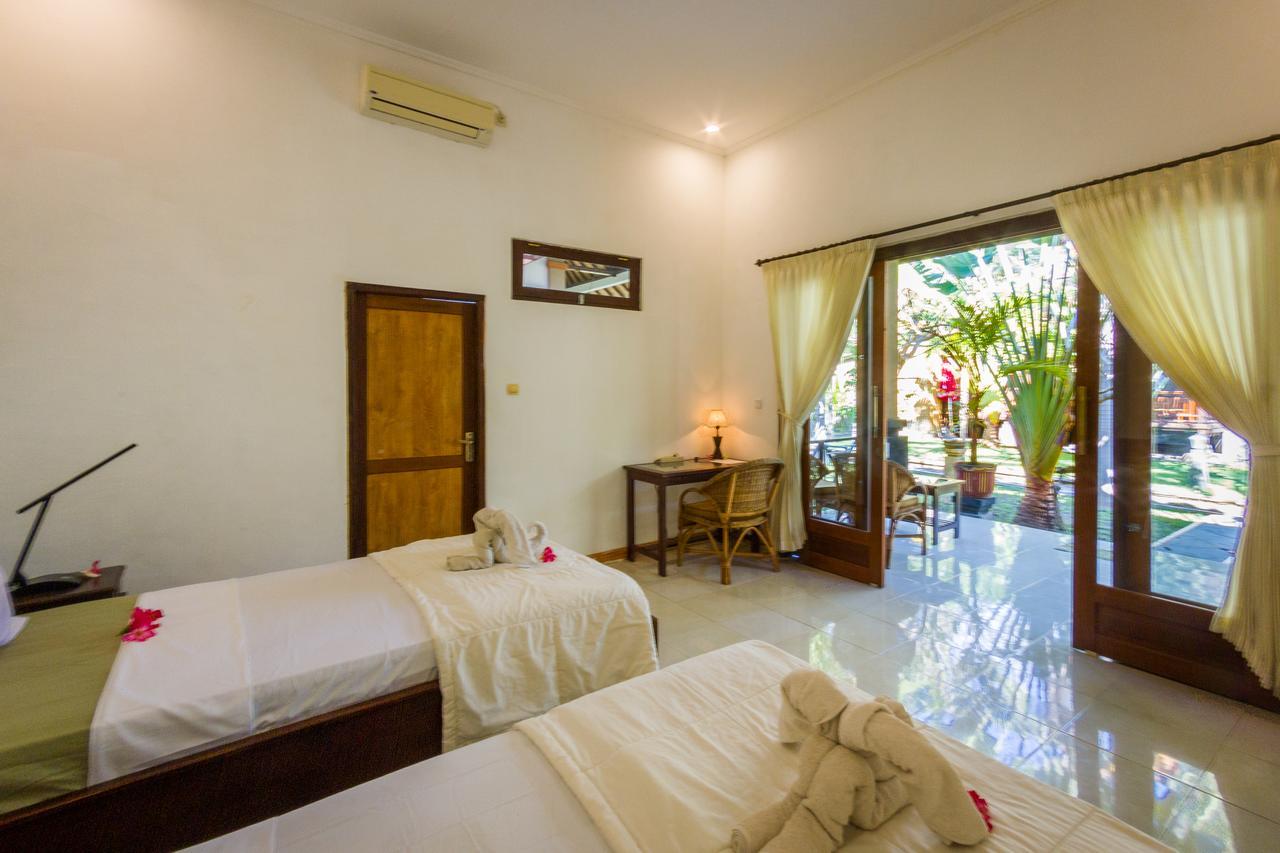 Oasis Amed Exterior foto