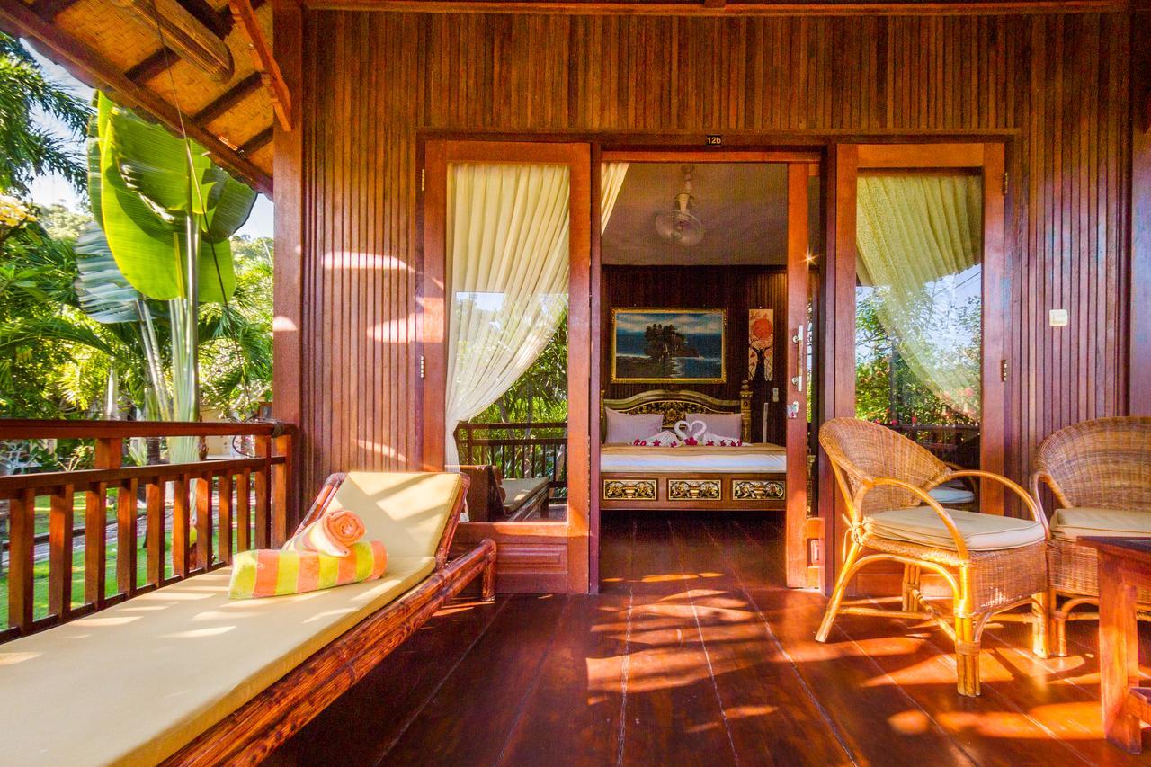 Oasis Amed Exterior foto