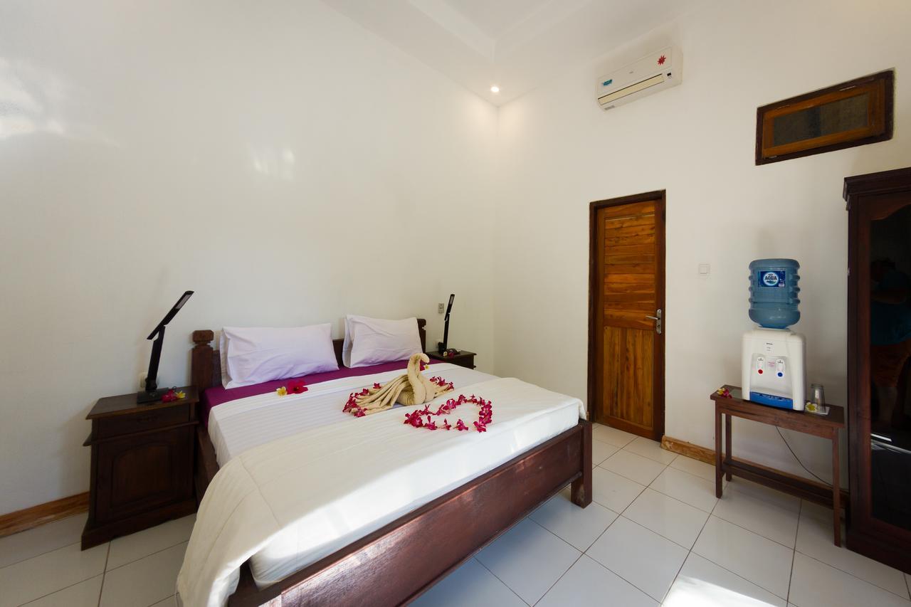 Oasis Amed Exterior foto