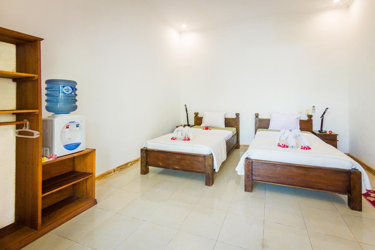 Oasis Amed Exterior foto