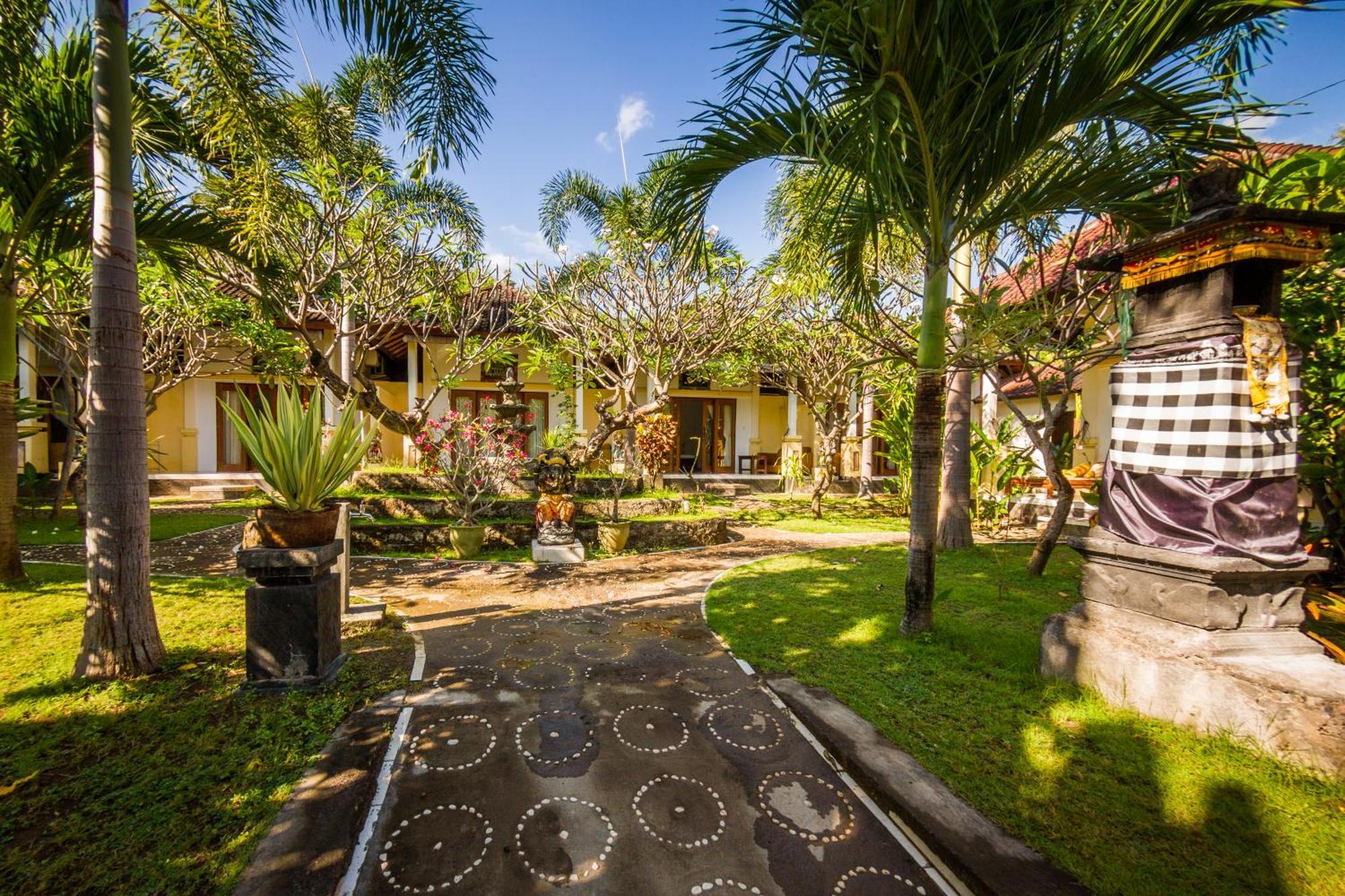 Oasis Amed Exterior foto