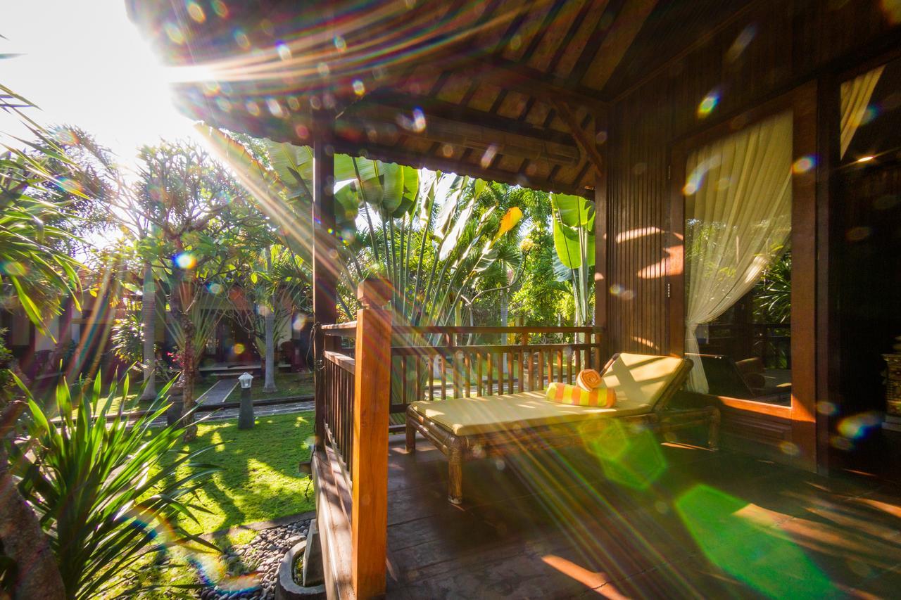 Oasis Amed Exterior foto