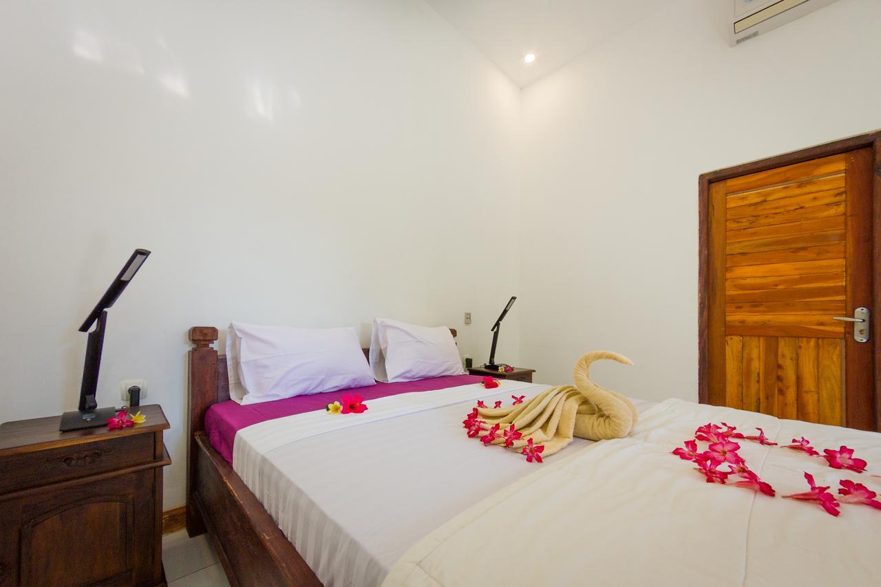 Oasis Amed Exterior foto