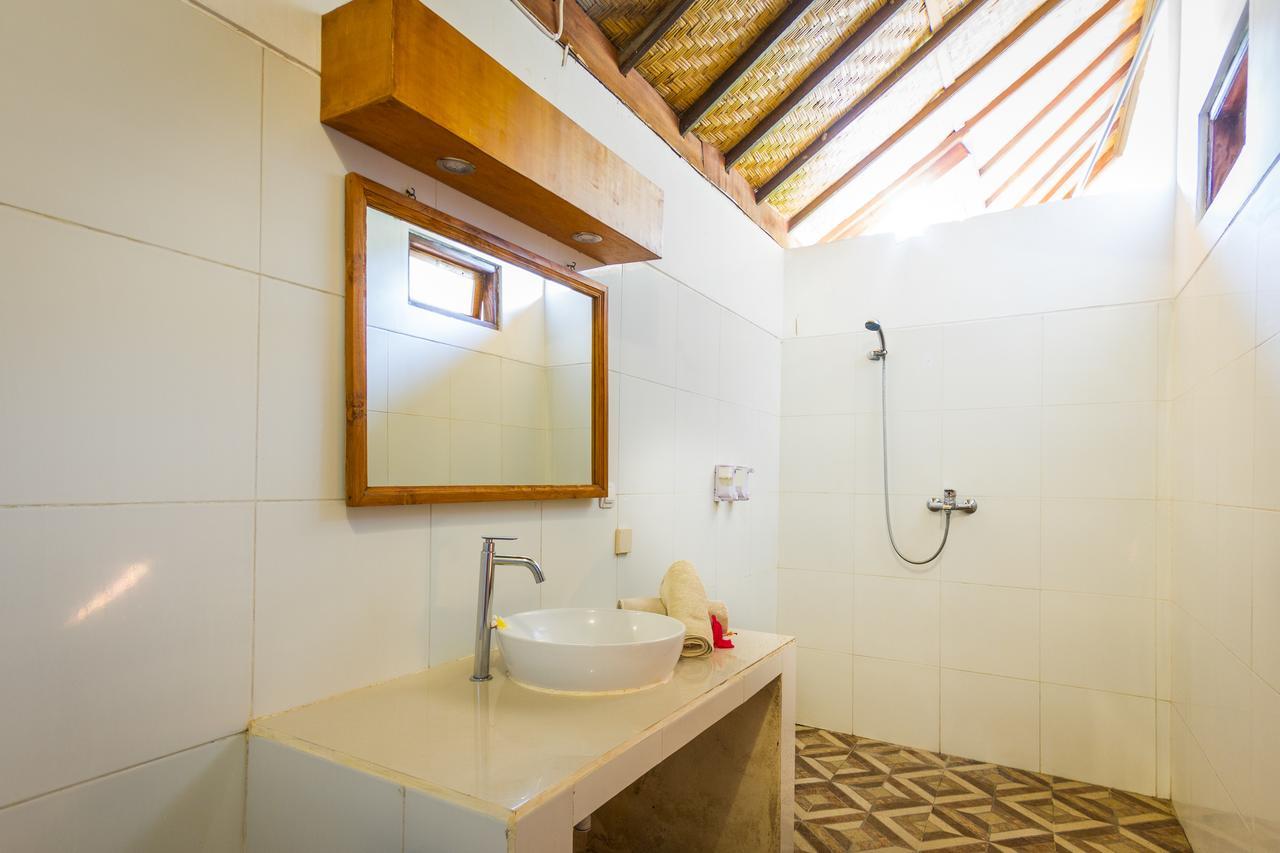 Oasis Amed Exterior foto