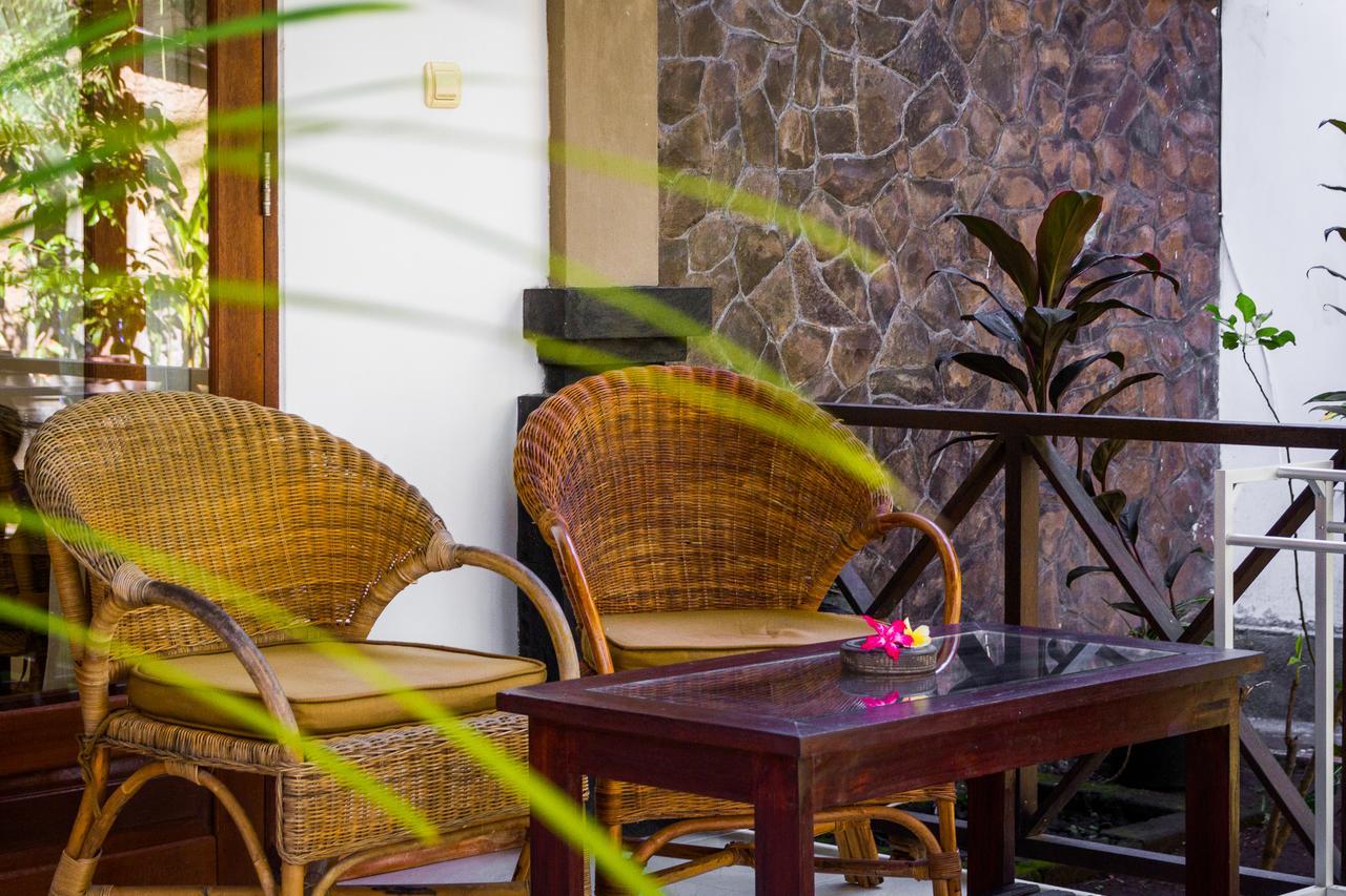 Oasis Amed Exterior foto