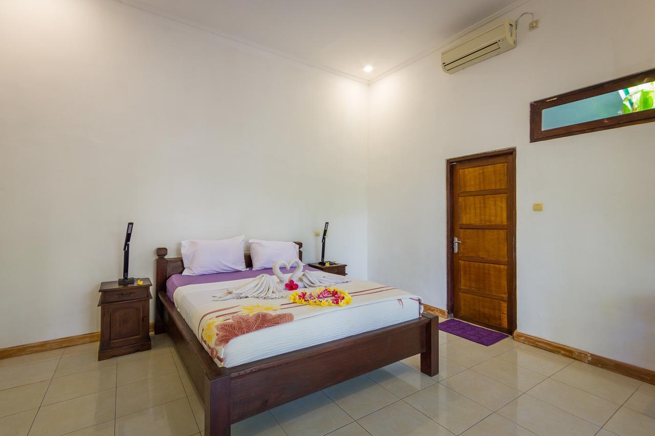 Oasis Amed Exterior foto