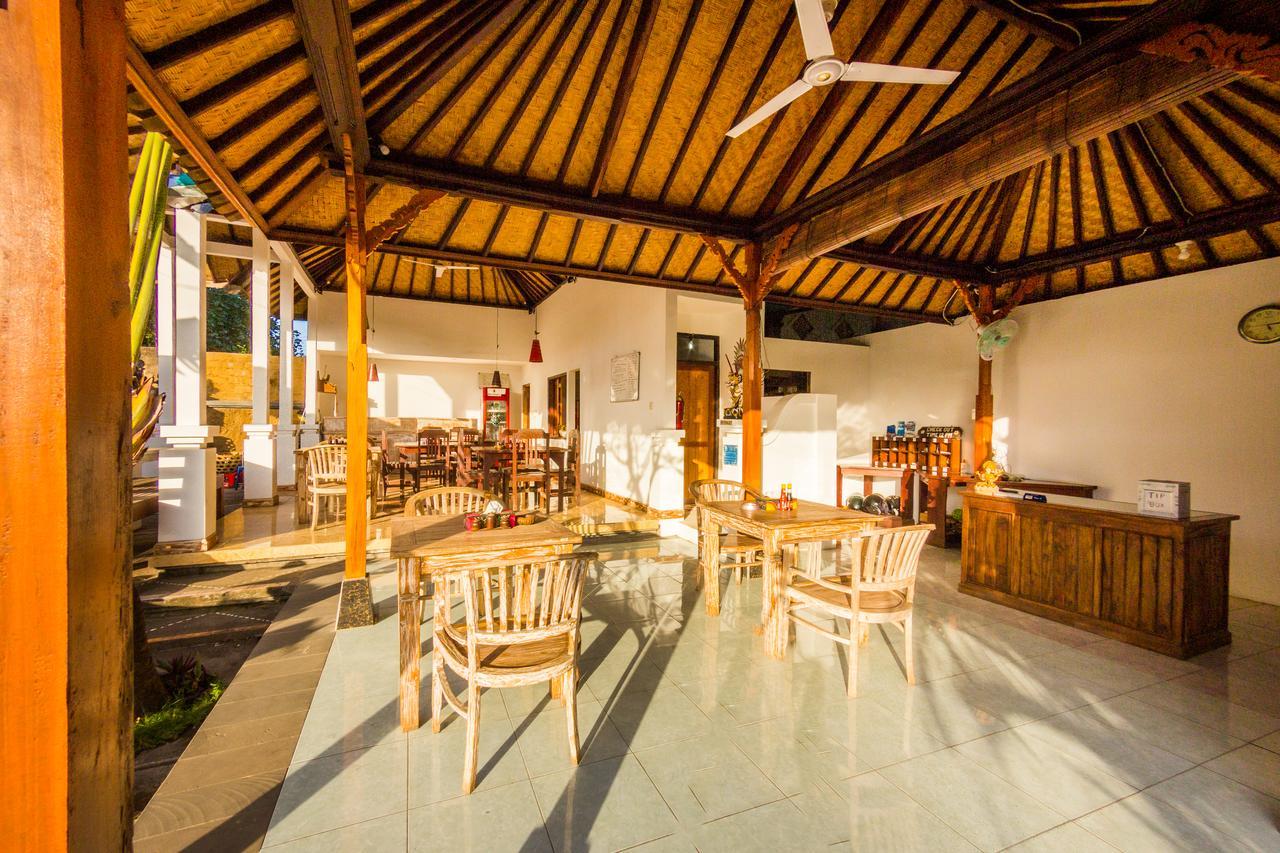 Oasis Amed Exterior foto