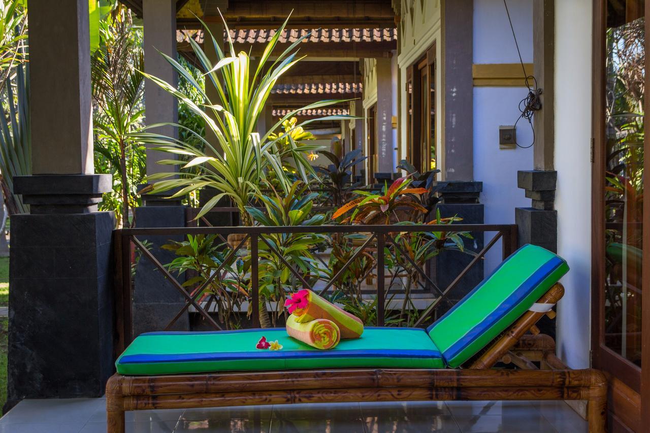 Oasis Amed Exterior foto