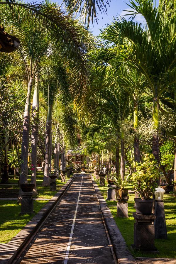 Oasis Amed Exterior foto
