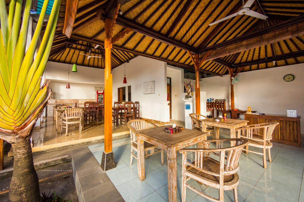 Oasis Amed Exterior foto