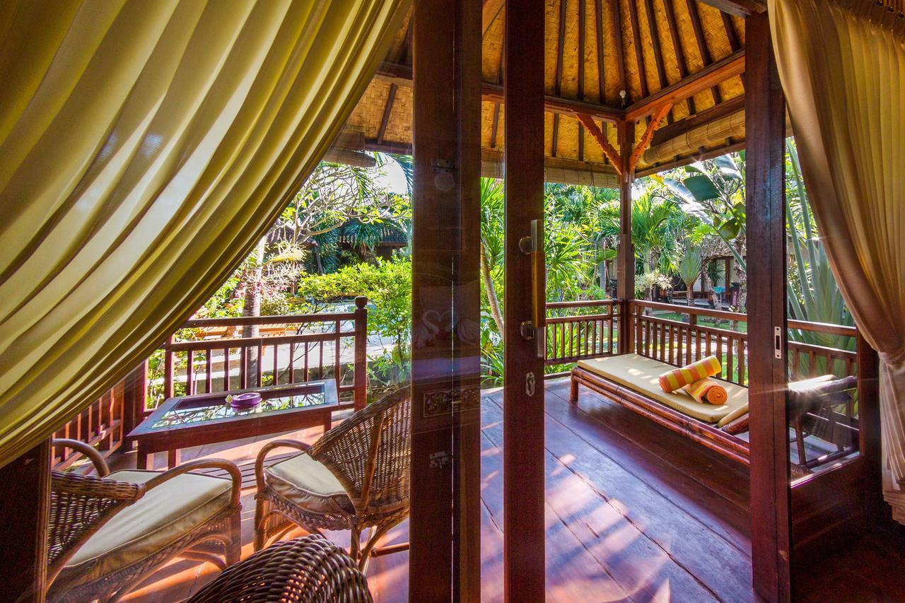 Oasis Amed Exterior foto