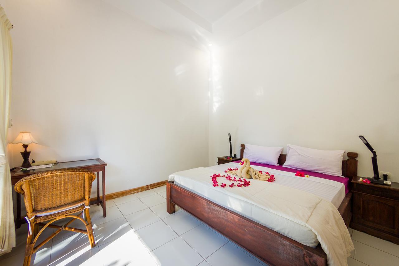 Oasis Amed Exterior foto