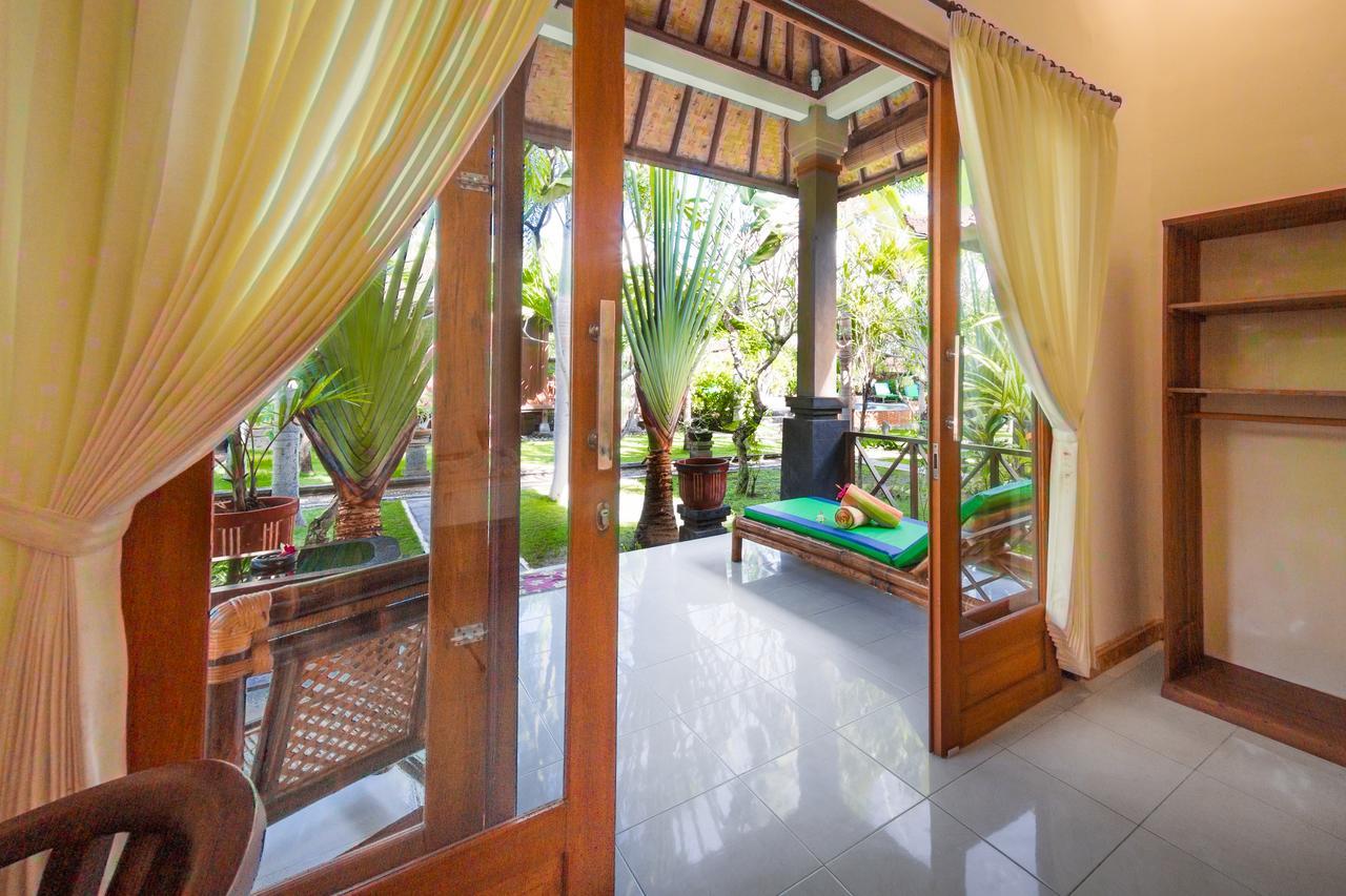 Oasis Amed Exterior foto