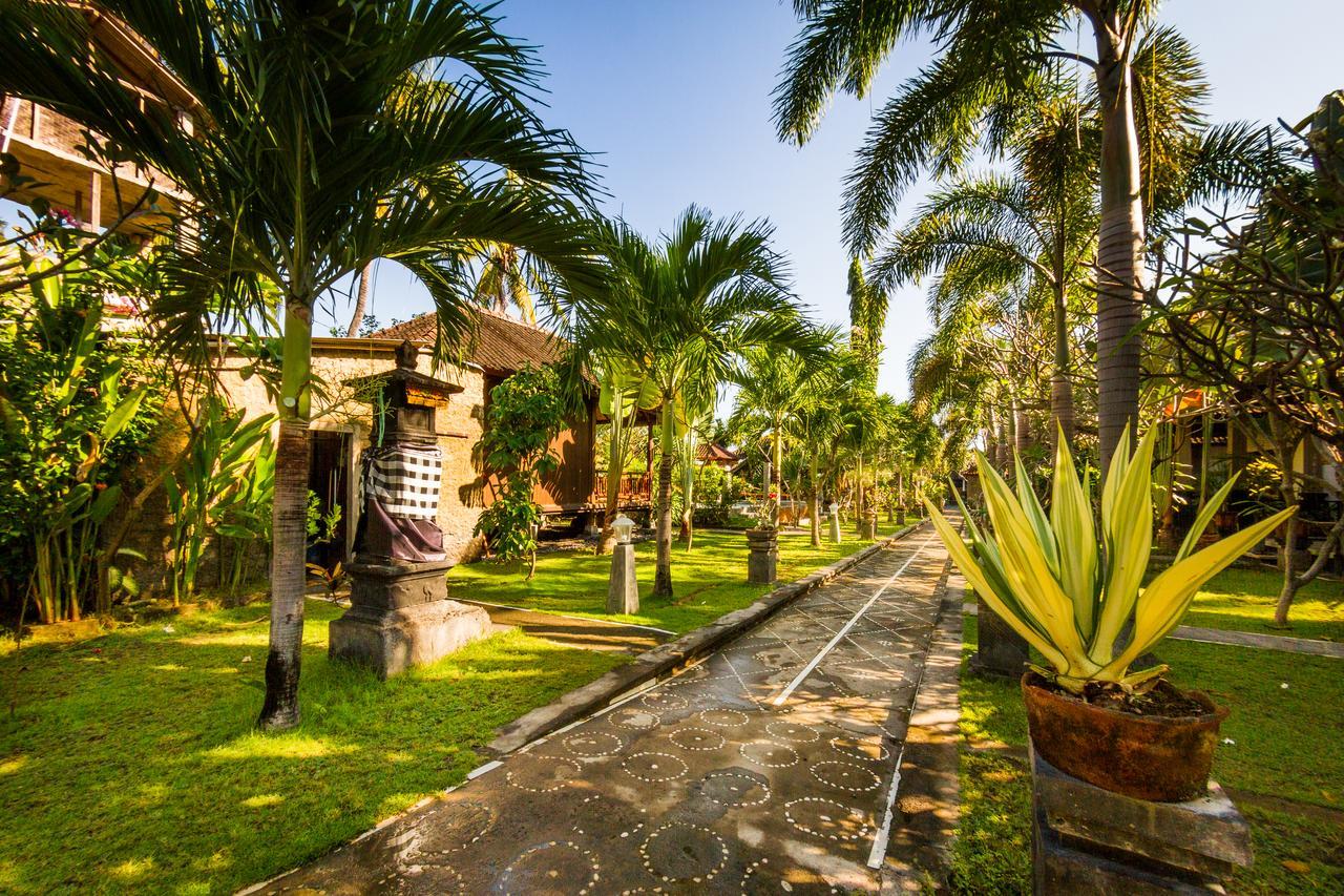 Oasis Amed Exterior foto