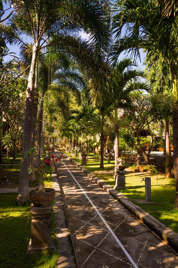 Oasis Amed Exterior foto